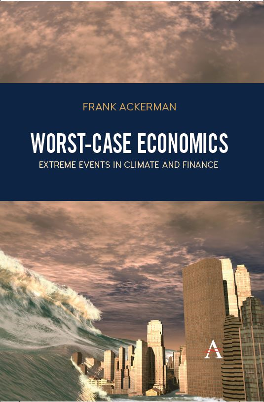 Worst-Case Economics Cover