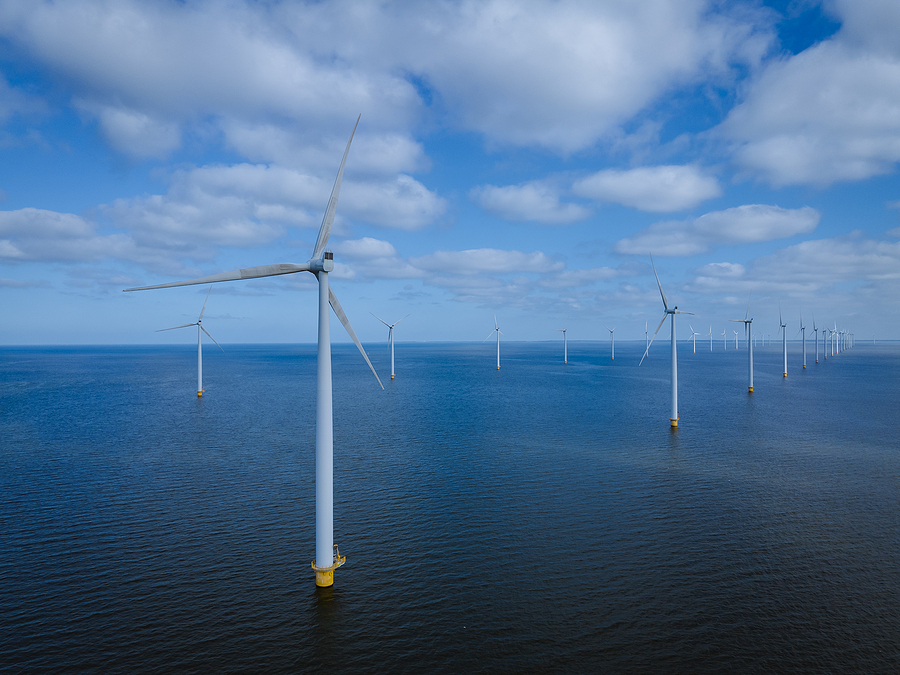 New Climate Law Will Help Massachusetts Meet Emissions Reduction