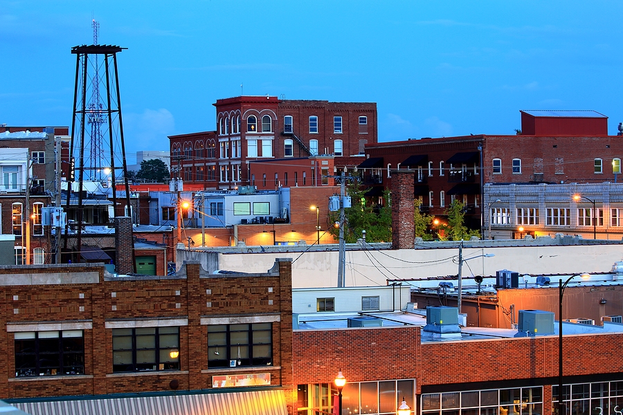 Springfield City Utilities 2022 Integrated Resources Plan Synapse Energy