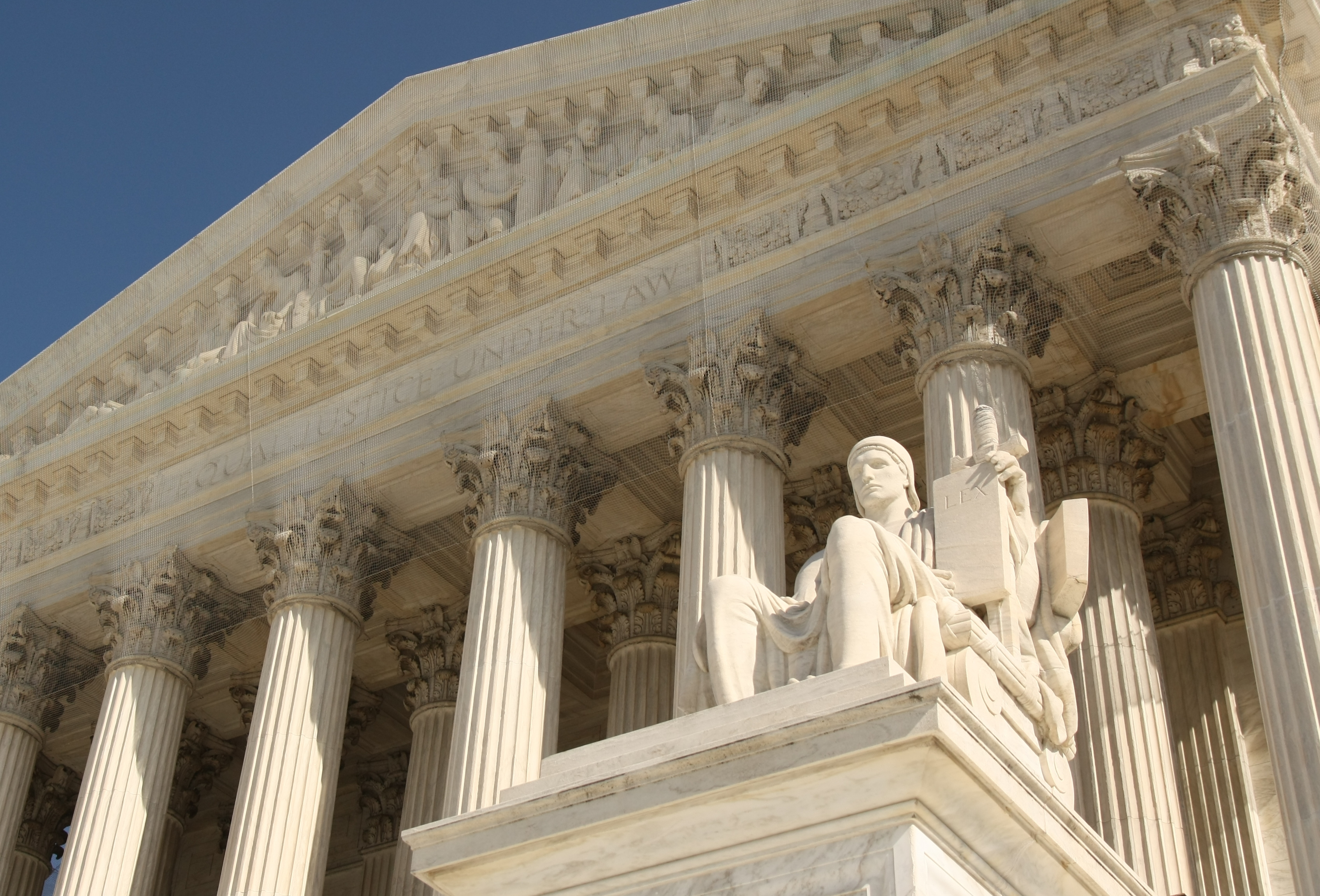 U.S. Supreme Court
