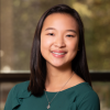 Headshot of Shelley Kwok