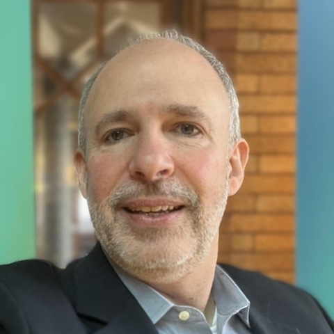 Anthony Star headshot