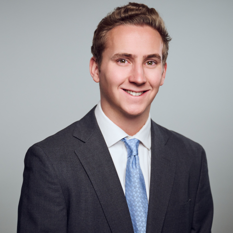Caleb placeholder photo