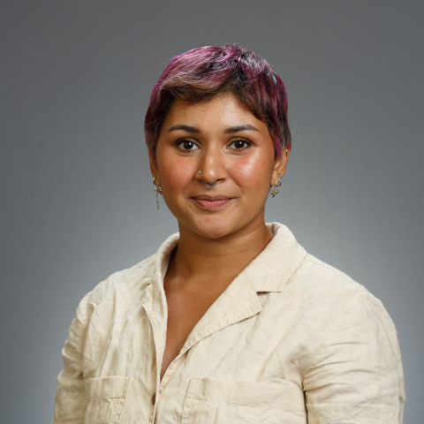 Aunjoli placeholder headshot