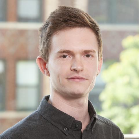 Headshot of Alex Lawton