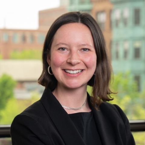 Sophie Schadler Headshot