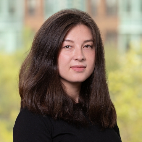 Cecilia Springer Headshot 2025