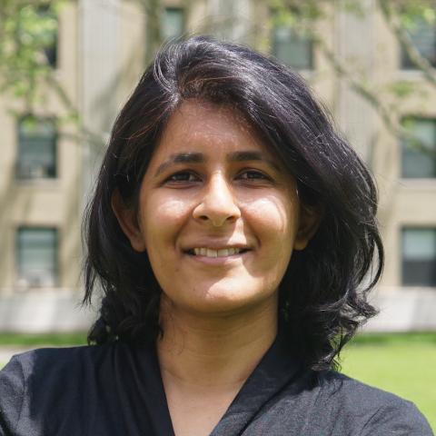 Divita Bhandari