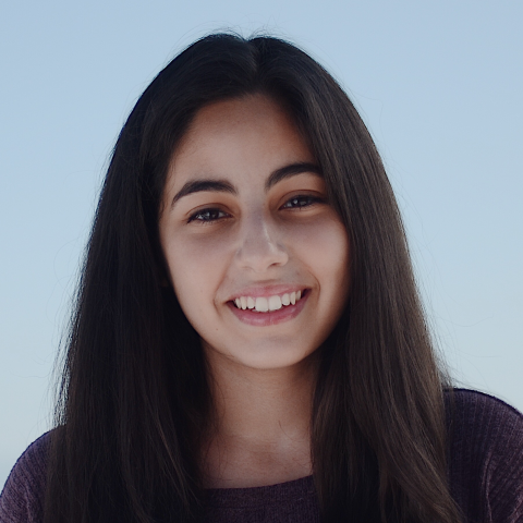 Headshot of Selma Sharaf
