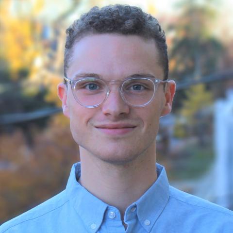 Elijah Sinclair