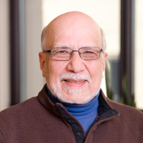Dr. David E. White