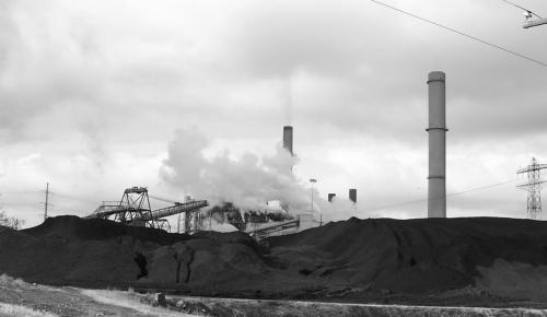 Picture of Chesterfield coal plant CC-by-SA EdBrown05