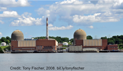 Indian Point Energy Center