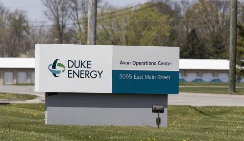 Duke Indiana Indiana Operations Facility