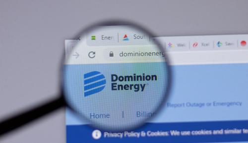 Dominion Energy