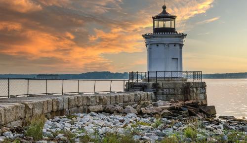 Portland lighthouse