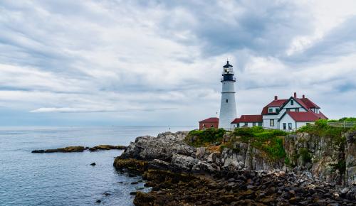 York Lighthouse