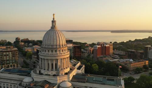 Madison WI