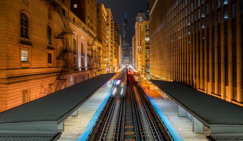 Chicago