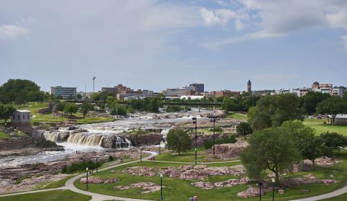 sioux falls