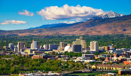 nevada