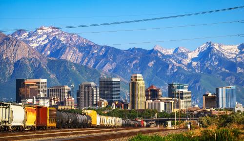 salt lake city