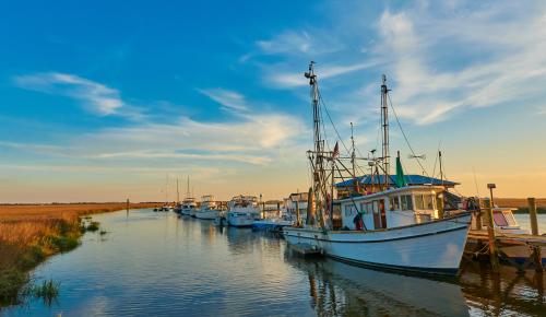 south carolina