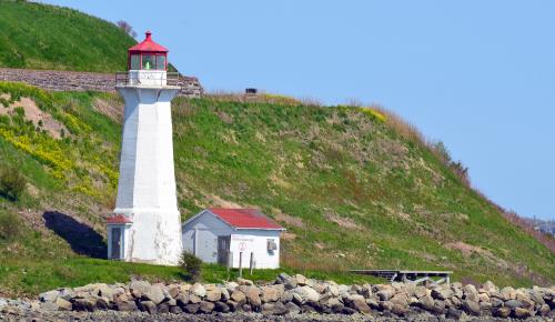 nova scotia lighthouse 