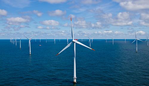 Offshore Wind Farm