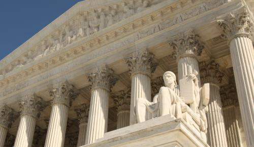 U.S. Supreme Court