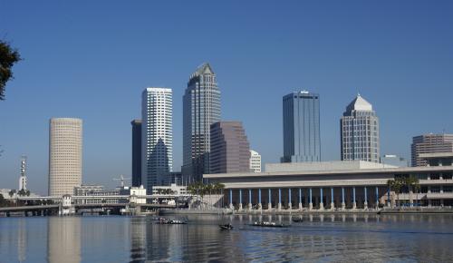Tampa Bay