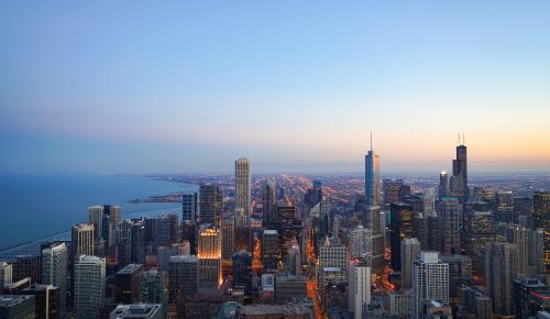 Chicago 