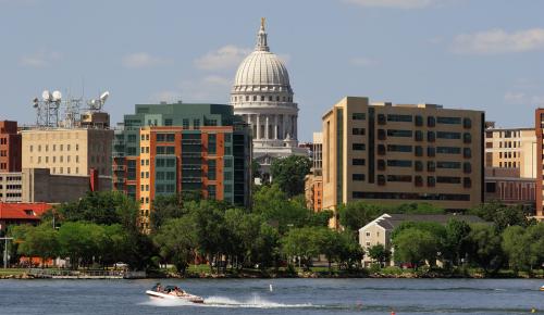 Madison Wisconsin