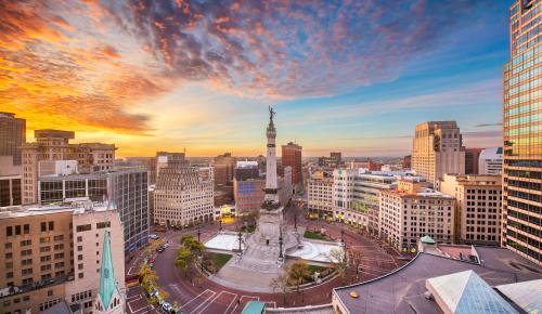 Indianapolis