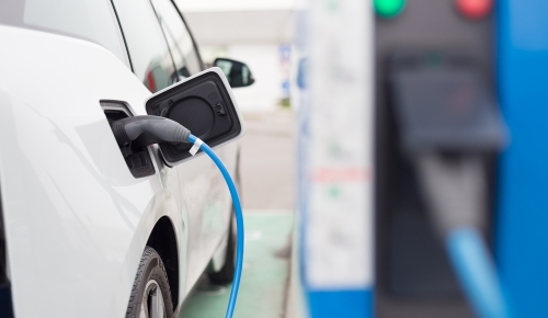 Electric Vehicles