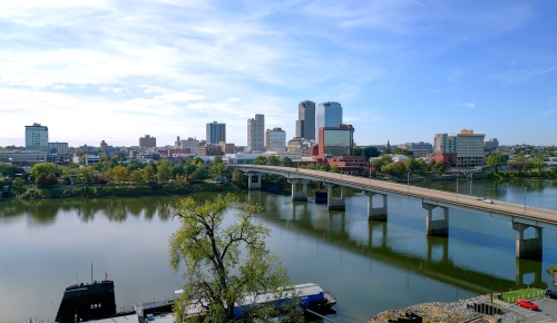 Little Rock Arkansas