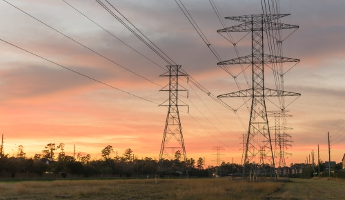 Transmission in New England