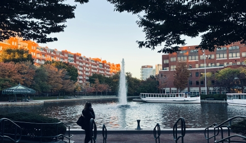 Cambridge, MA