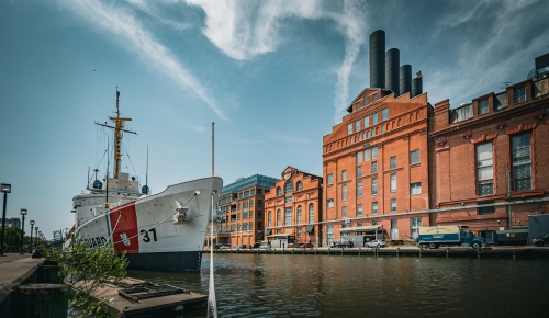 Baltimore, Maryland