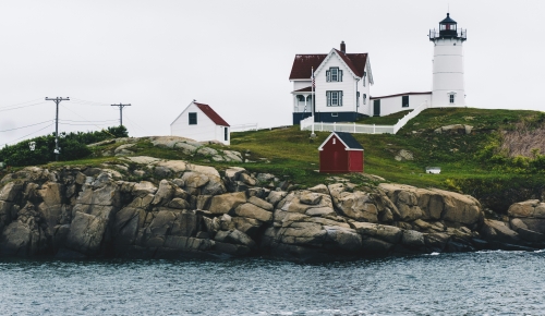 York, Maine