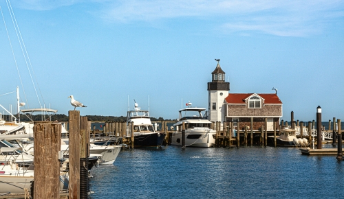 Old Saybrook, CT