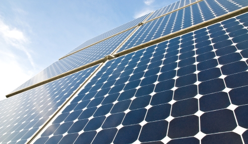 Solar Panel