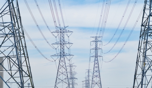 Transmission lines