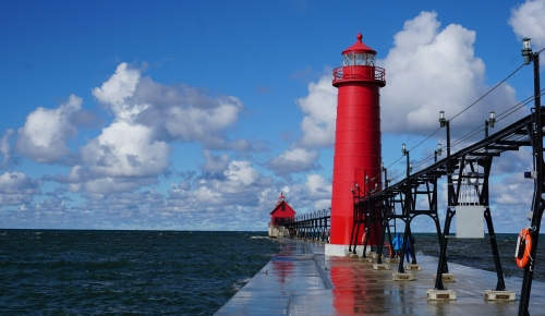 Grand Haven, MI