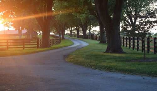 Paris, Kentucky, USA