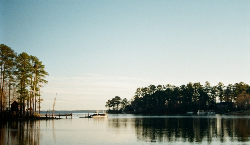 South Carolina 