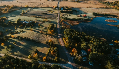 Wisconsin overview