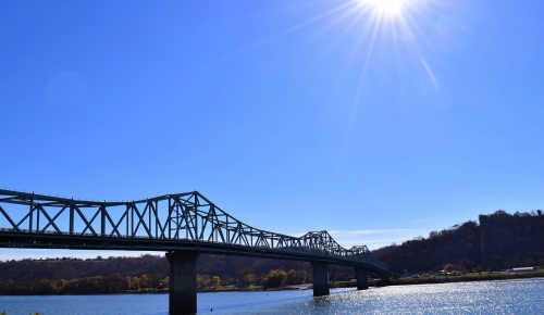 Madison Indiana 