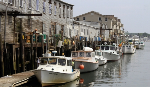 Portland, ME, USA