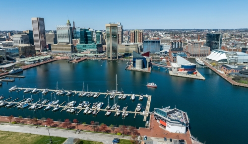 Baltimore, Maryland